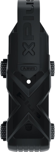 アクセサリー ABUS BORDO X Plus 6500 Amazon.com : ABUS Bordo Granit Xplus 6500 Folding Lock Black